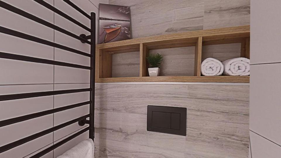 Meszes Apartman Kalocsa Exterior photo